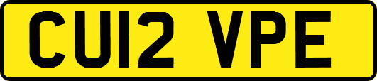 CU12VPE