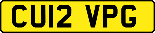 CU12VPG