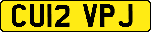 CU12VPJ