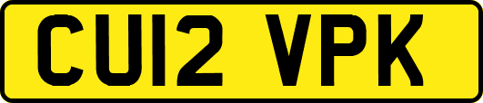 CU12VPK