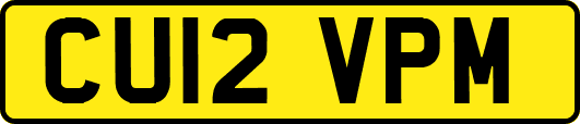 CU12VPM