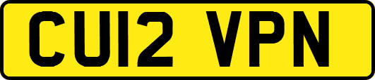 CU12VPN