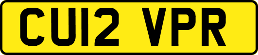 CU12VPR