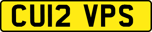 CU12VPS