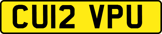CU12VPU