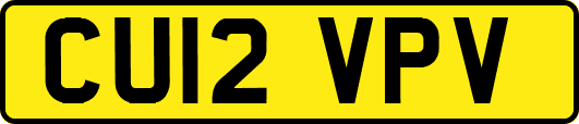 CU12VPV