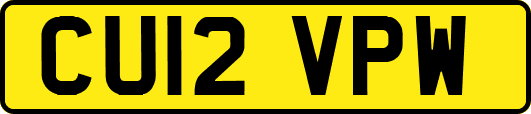 CU12VPW