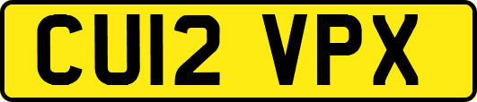 CU12VPX