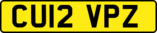 CU12VPZ
