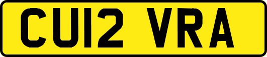 CU12VRA
