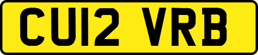 CU12VRB