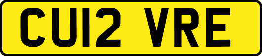 CU12VRE