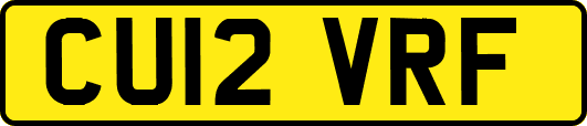 CU12VRF