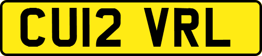 CU12VRL