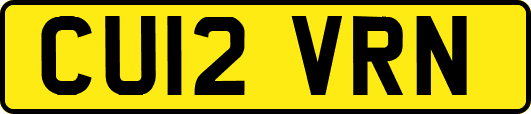 CU12VRN