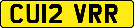 CU12VRR