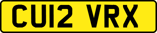 CU12VRX