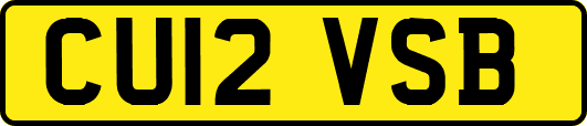 CU12VSB