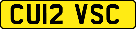 CU12VSC