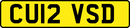 CU12VSD