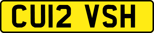 CU12VSH