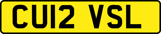 CU12VSL