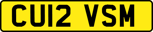 CU12VSM