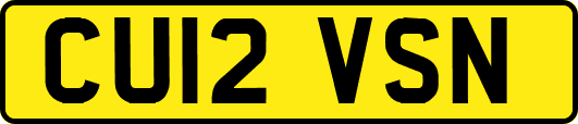 CU12VSN