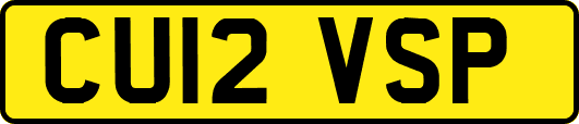 CU12VSP