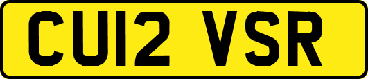 CU12VSR