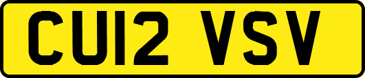CU12VSV