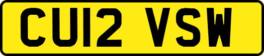 CU12VSW