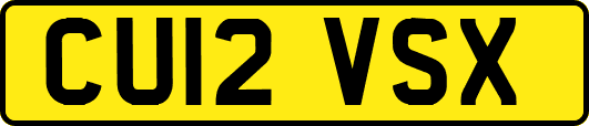 CU12VSX