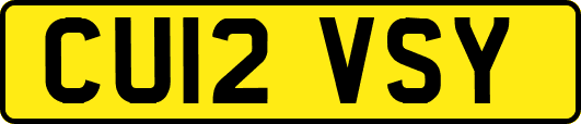 CU12VSY