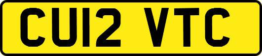 CU12VTC
