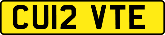 CU12VTE