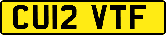 CU12VTF