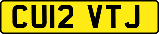 CU12VTJ