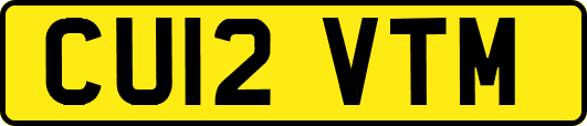 CU12VTM
