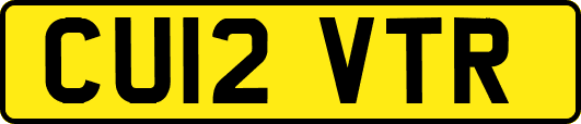 CU12VTR