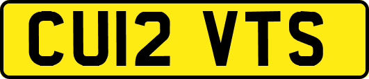 CU12VTS