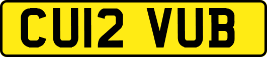 CU12VUB