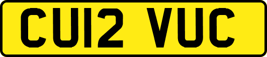 CU12VUC