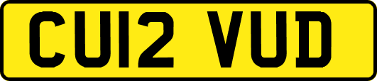 CU12VUD