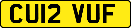 CU12VUF