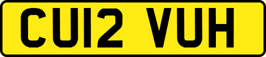 CU12VUH