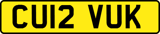 CU12VUK