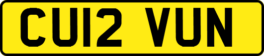 CU12VUN
