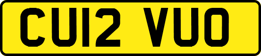 CU12VUO