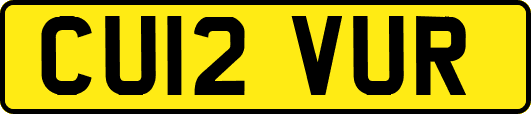 CU12VUR